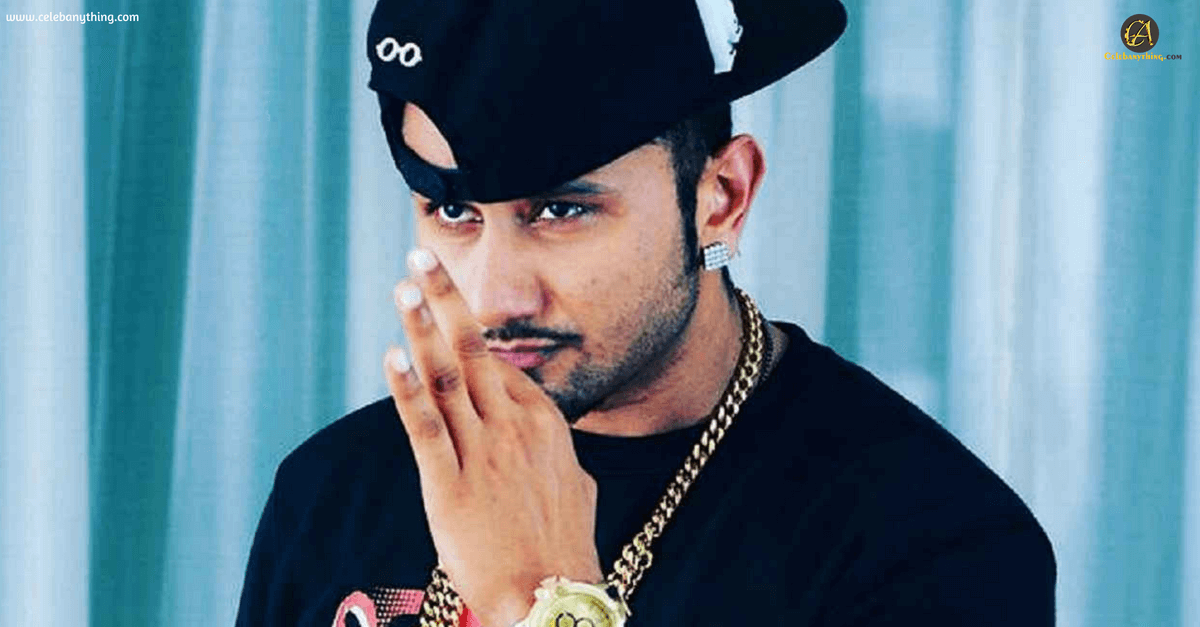 Sightseeing mikrobølgeovn Misbrug Yo Yo Honey Singh : Age , Controversies, Marriage , Family , Net Worth