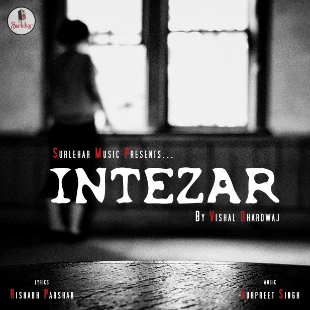 Intezar By Vishal Bhardwaj | the Muzical electronz | rock