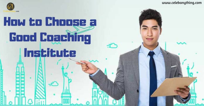 Coaching Institute_www.celebanything.com